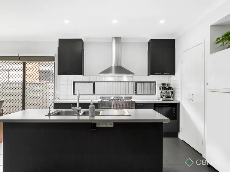 Third view of Homely house listing, 11 McAllister Drive, Cranbourne East VIC 3977