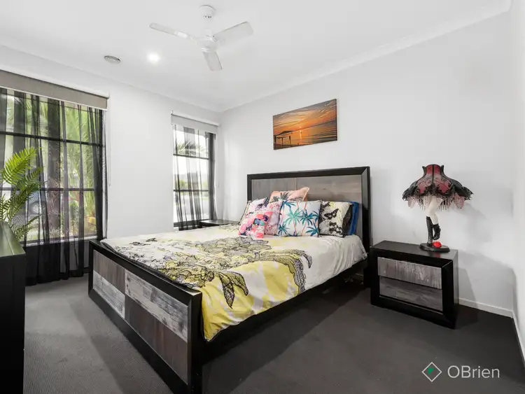 Sixth view of Homely house listing, 11 McAllister Drive, Cranbourne East VIC 3977