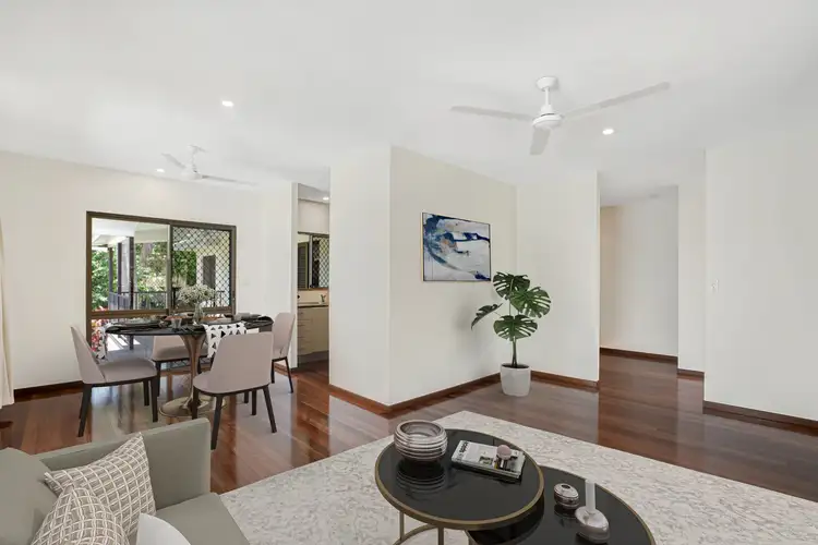 Fourth view of Homely house listing, 17 Snowwood Close, Mount Sheridan QLD 4868