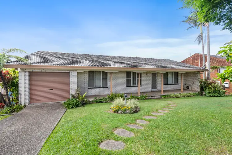 Main view of Homely house listing, 10 Aubrey Crescent, Coffs Harbour NSW 2450