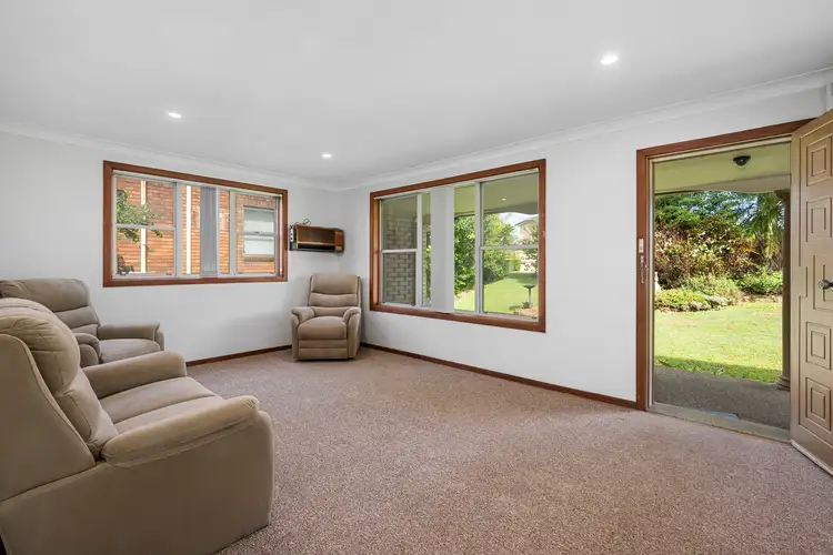 Second view of Homely house listing, 10 Aubrey Crescent, Coffs Harbour NSW 2450