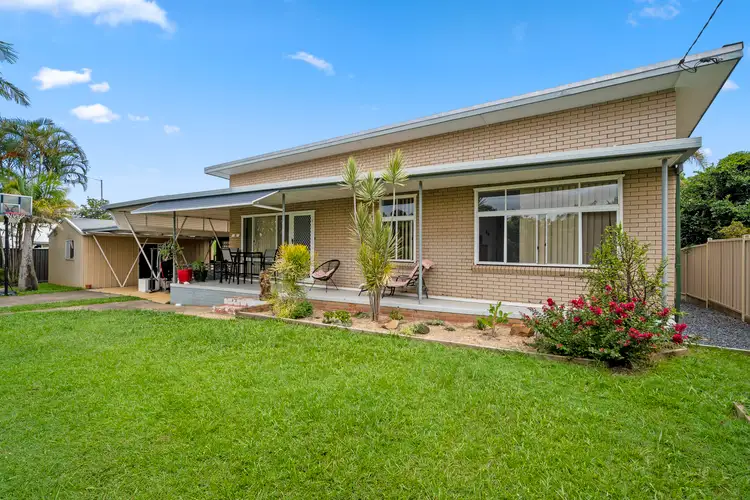 Main view of Homely house listing, 15 Beryl Street, Coffs Harbour NSW 2450