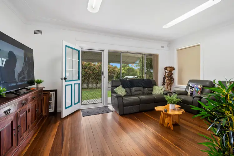 Fifth view of Homely house listing, 15 Beryl Street, Coffs Harbour NSW 2450
