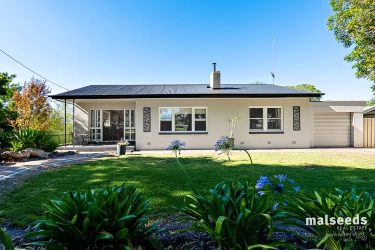 3 Arthur Street, Penola SA 5277