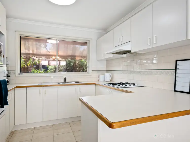 Third view of Homely unit listing, 4/8 Monteith Crescent, Endeavour Hills VIC 3802