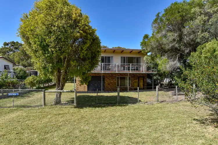 Second view of Homely house listing, 13 Moonah Avenue, Nelson VIC 3292