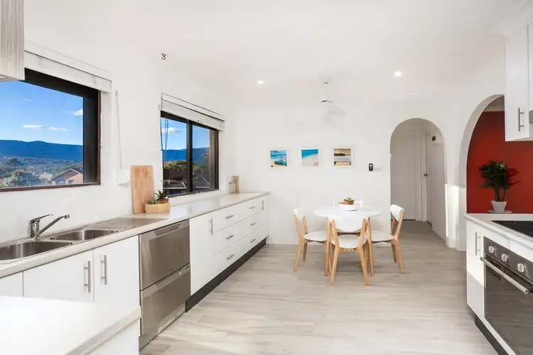 Fourth view of Homely apartment listing, 9/57-59 Bourke Street, North Wollongong NSW 2500