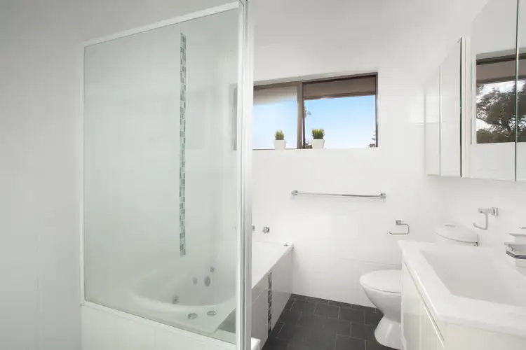 Fifth view of Homely apartment listing, 9/57-59 Bourke Street, North Wollongong NSW 2500