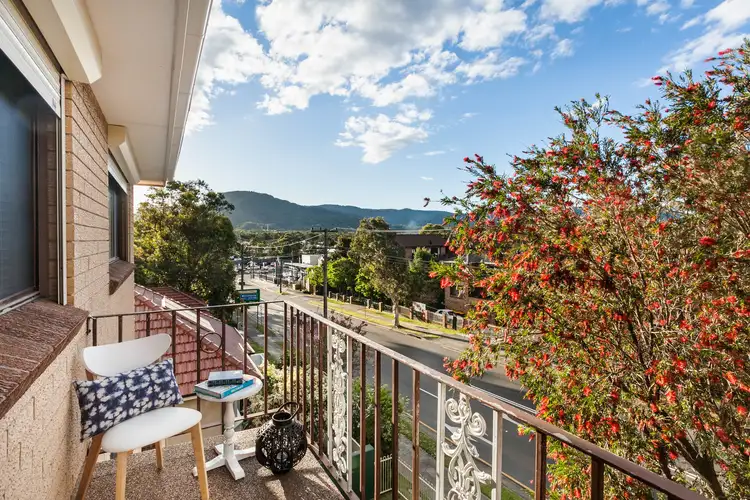 Sixth view of Homely apartment listing, 9/57-59 Bourke Street, North Wollongong NSW 2500