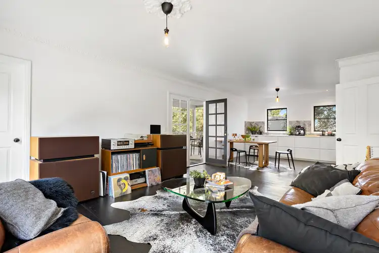 Second view of Homely house listing, 1 Stanley Street, Daylesford VIC 3460