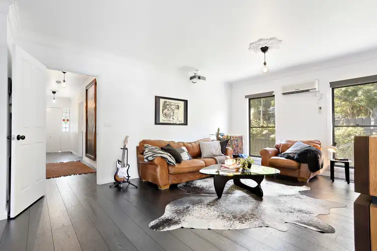 Third view of Homely house listing, 1 Stanley Street, Daylesford VIC 3460