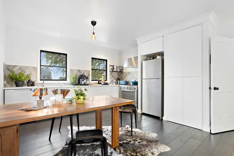 Fourth view of Homely house listing, 1 Stanley Street, Daylesford VIC 3460