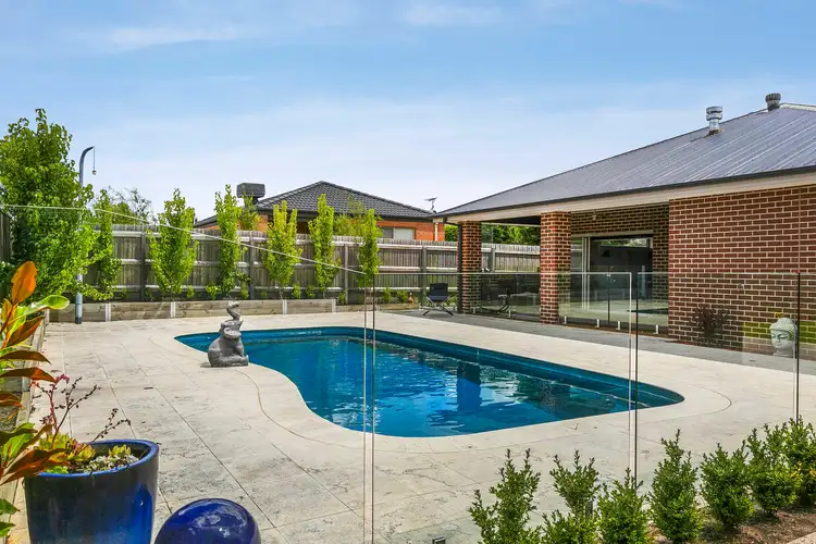 Second view of Homely house listing, 52 Rothschild Road, Gisborne VIC 3437