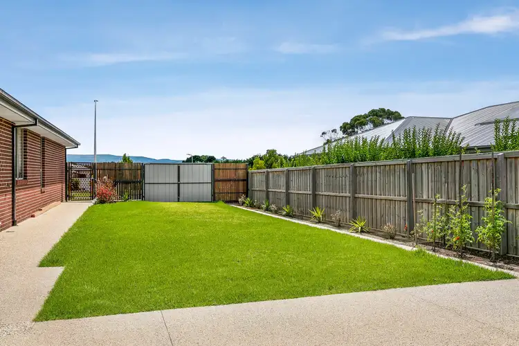Fourth view of Homely house listing, 52 Rothschild Road, Gisborne VIC 3437