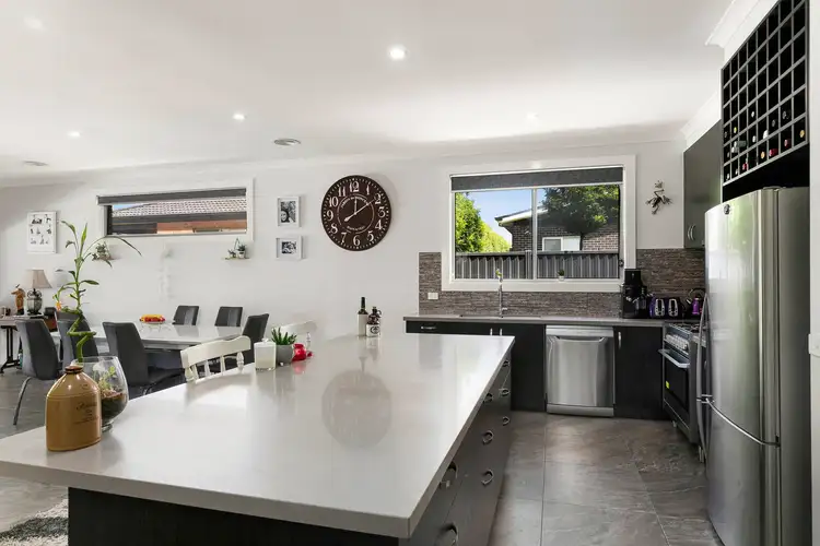 Fifth view of Homely house listing, 52 Rothschild Road, Gisborne VIC 3437