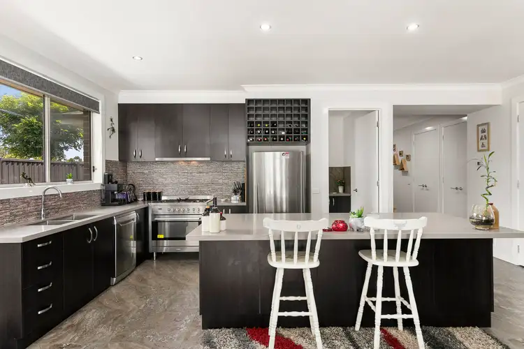 Sixth view of Homely house listing, 52 Rothschild Road, Gisborne VIC 3437