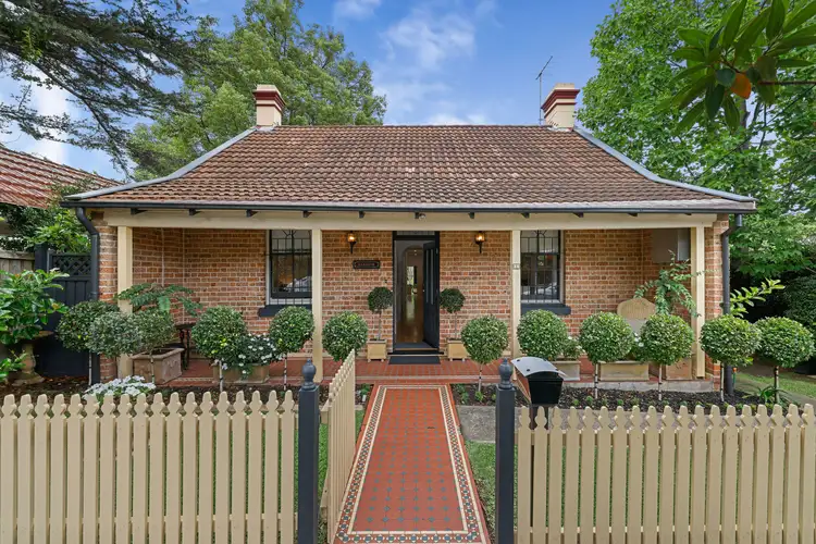 6 John Street, Ashfield NSW 2131