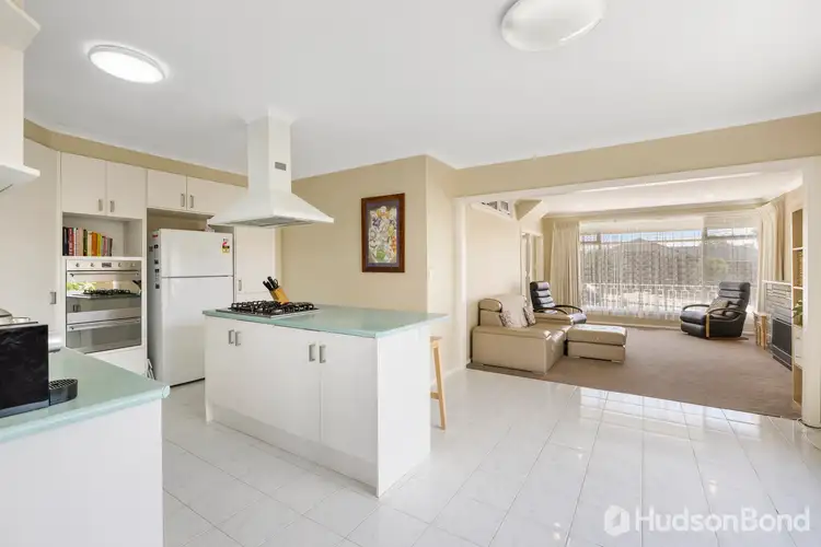 Second view of Homely house listing, 140 Macedon Road, Templestowe Lower VIC 3107
