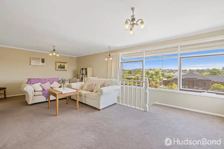 Fifth view of Homely house listing, 140 Macedon Road, Templestowe Lower VIC 3107