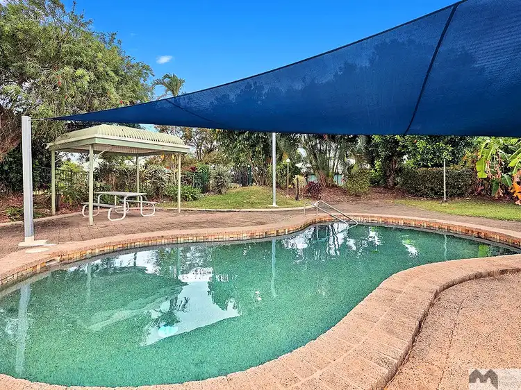 62/91 Hoare Street, Manunda QLD 4870