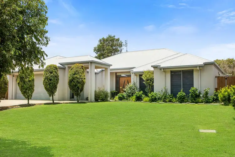 35 The Avenue, Peregian Springs QLD 4573