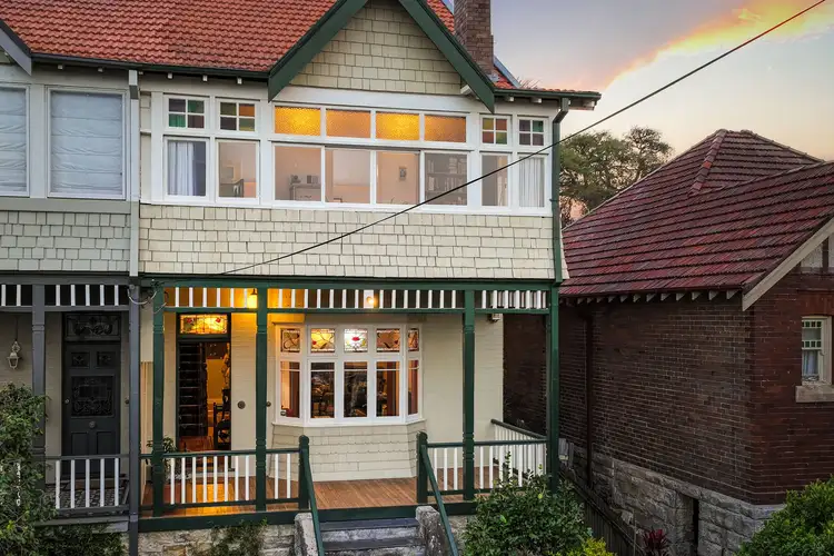 36 Cremorne Road, Cremorne Point NSW 2090