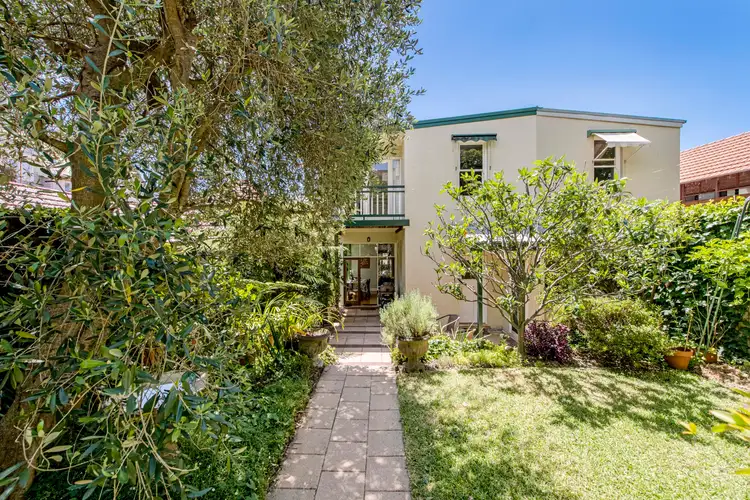 Second view of Homely terrace listing, 36 Cremorne Road, Cremorne Point NSW 2090