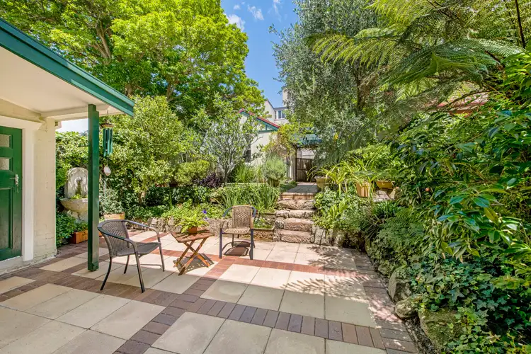 Third view of Homely terrace listing, 36 Cremorne Road, Cremorne Point NSW 2090