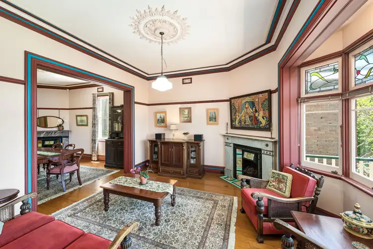 Fifth view of Homely terrace listing, 36 Cremorne Road, Cremorne Point NSW 2090