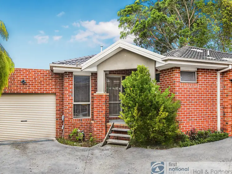 3/49 Jones Road, Dandenong VIC 3175