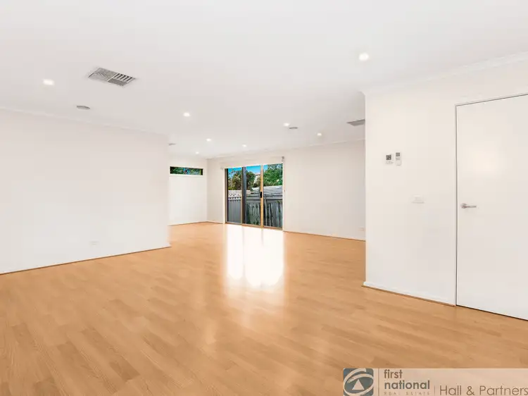 Second view of Homely unit listing, 3/49 Jones Road, Dandenong VIC 3175