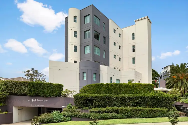 2/7-9 Ocean Street, Wollongong NSW 2500