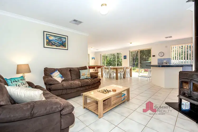 Fourth view of Homely house listing, 7/177 Lake Preston Road, Myalup WA 6220