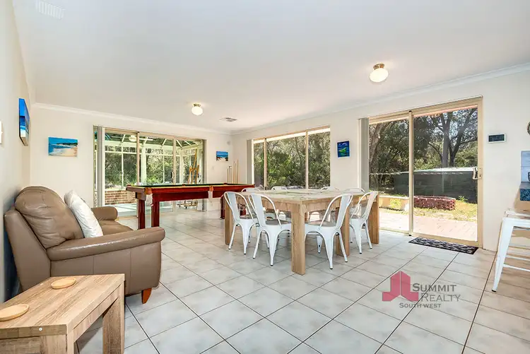 Sixth view of Homely house listing, 7/177 Lake Preston Road, Myalup WA 6220