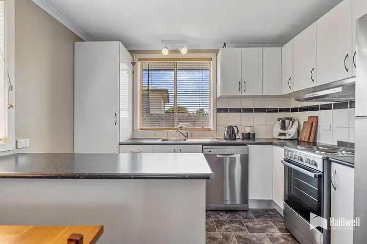 Third view of Homely house listing, 38 Chichester Drive, Devonport TAS 7310