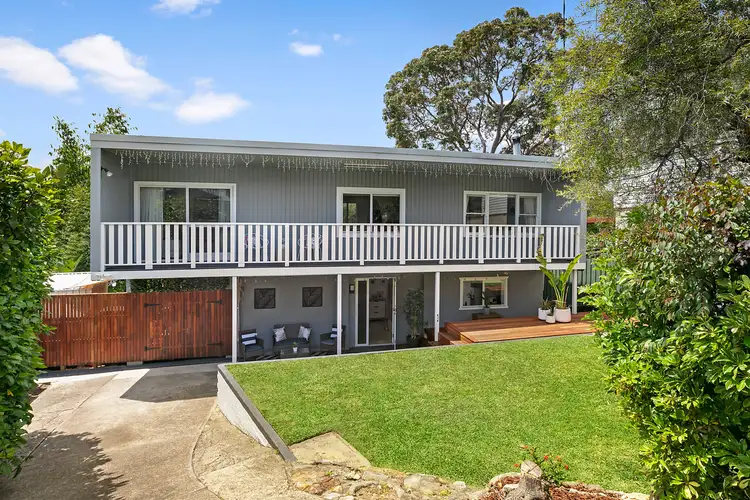 Main view of Homely house listing, 10 Ardrossan Road, Engadine NSW 2233