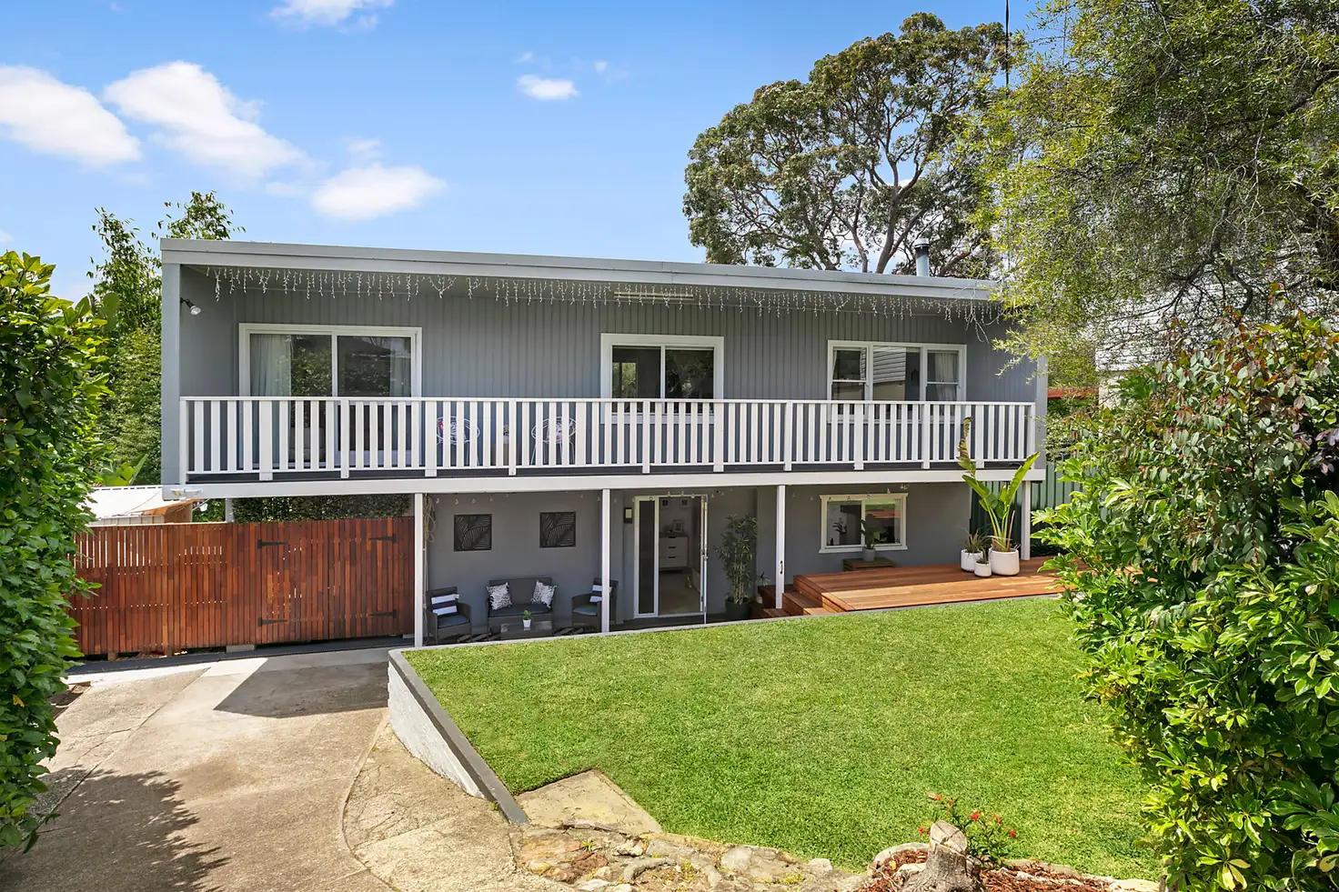 Main view of Homely house listing, 10 Ardrossan Road, Engadine NSW 2233