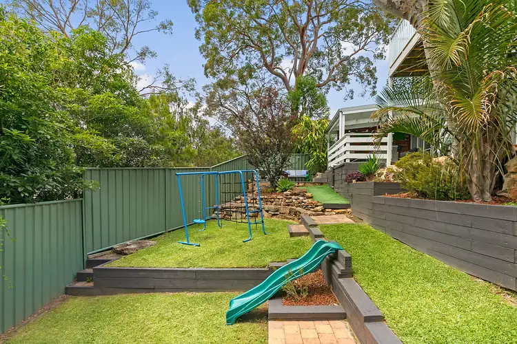 Fifth view of Homely house listing, 10 Ardrossan Road, Engadine NSW 2233