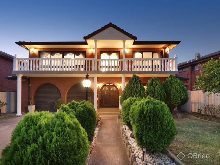 21 Helen Road, Chadstone VIC 3148