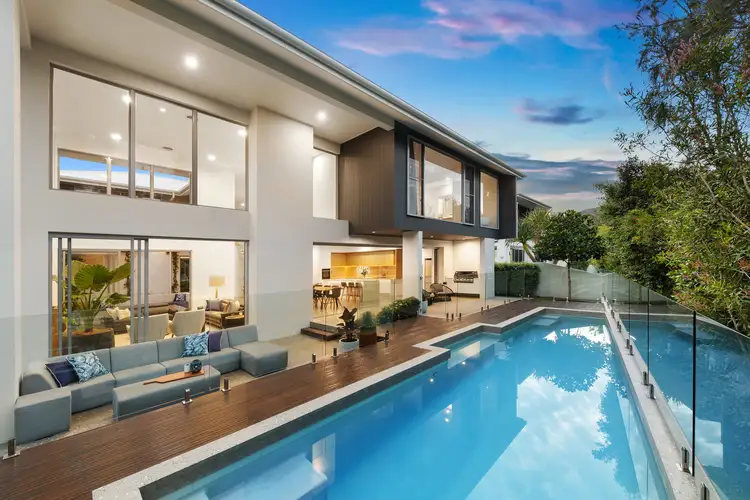 7 Sunset Beach Avenue, Yaroomba QLD 4573