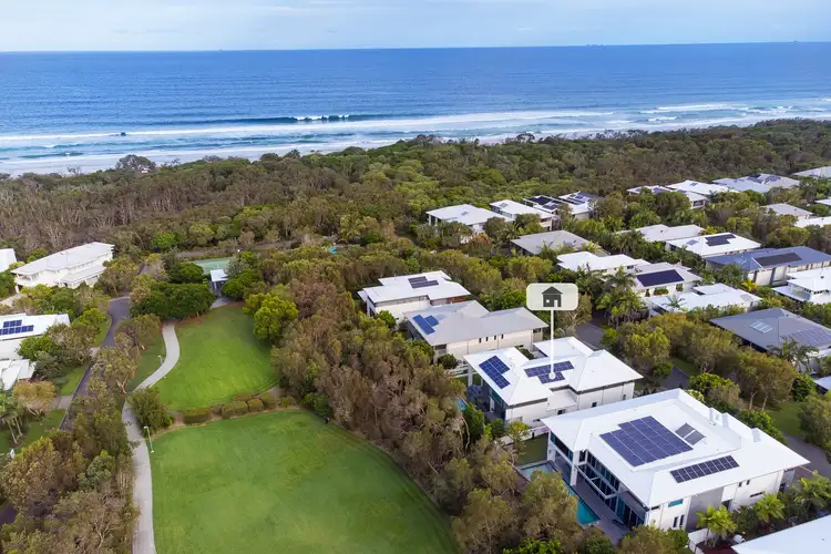 Second view of Homely house listing, 7 Sunset Beach Avenue, Yaroomba QLD 4573