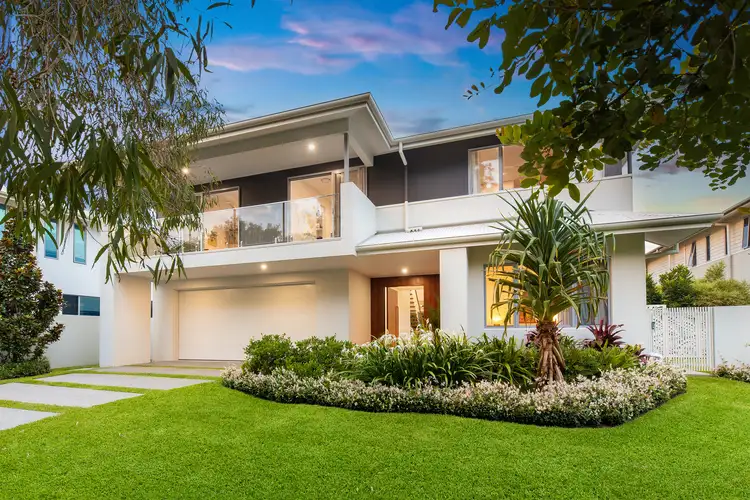 Third view of Homely house listing, 7 Sunset Beach Avenue, Yaroomba QLD 4573