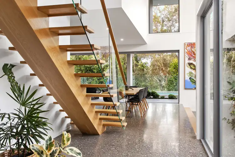Fifth view of Homely house listing, 7 Sunset Beach Avenue, Yaroomba QLD 4573