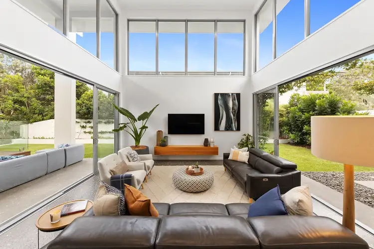 Sixth view of Homely house listing, 7 Sunset Beach Avenue, Yaroomba QLD 4573