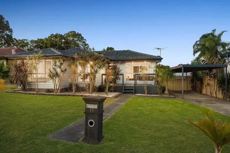 11 Evelyn Crescent, Thornton NSW 2322