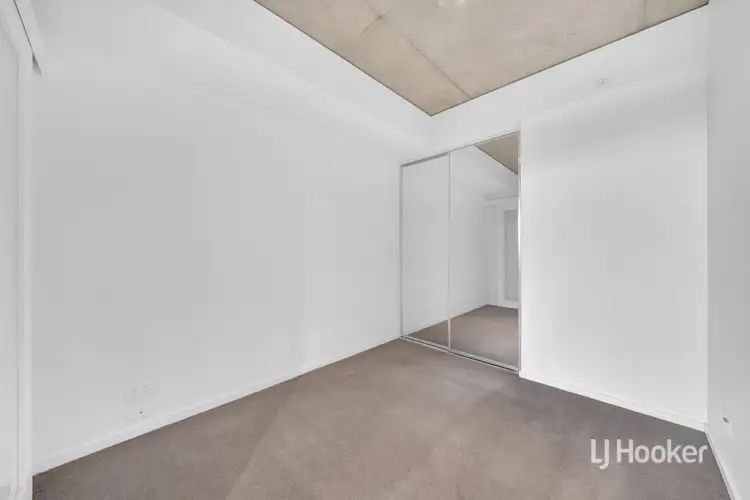 Fourth view of Homely apartment listing, 716/17 Singers Lane, Melbourne VIC 3000