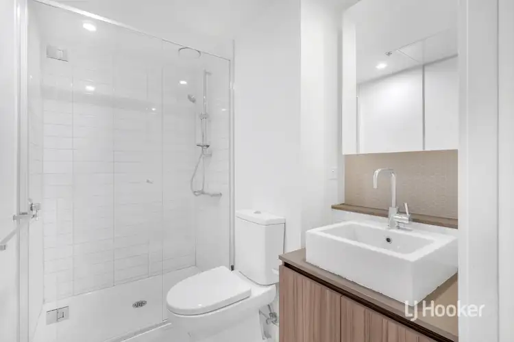 Fifth view of Homely apartment listing, 716/17 Singers Lane, Melbourne VIC 3000