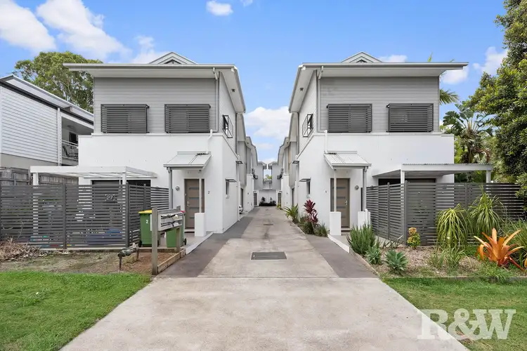 5/27 Freeth Street East, Ormiston QLD 4160
