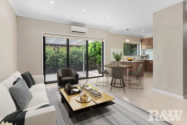 Third view of Homely townhouse listing, 5/27 Freeth Street East, Ormiston QLD 4160