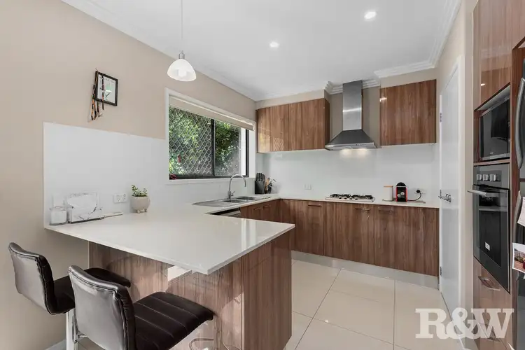 Fourth view of Homely townhouse listing, 5/27 Freeth Street East, Ormiston QLD 4160